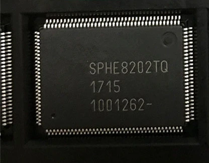 

SPHE8202TQ 1 шт.
