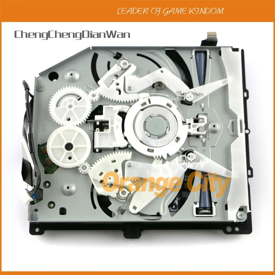 ChengChengDianWan DVD Заменить Диск для PS4 KEM 490AAA Одноглазый привод KES 490 490A dvd линзы лазера BDP
