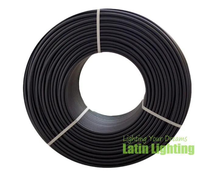 4/7mm PVC Irrigation Pipe Garden Water Hose Flexible Watering Pipes Reel Agricultural Drip Hoses Mangueira Jardim Pipa | Дом и сад