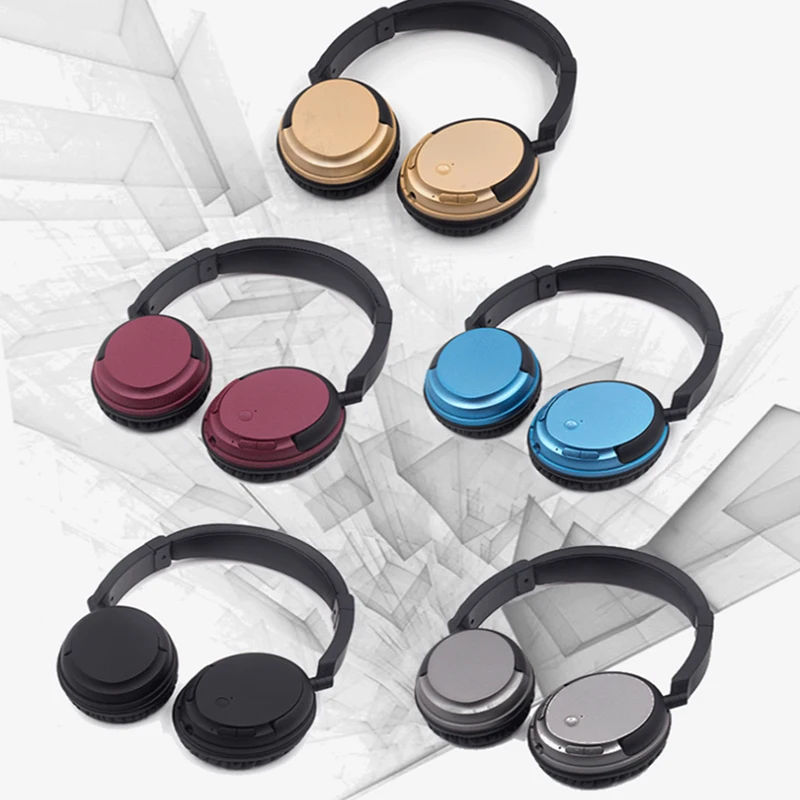 DPRUI беспроводные наушники bluetooth регулируемые с микрофоном Музыка Спорт гарнитура