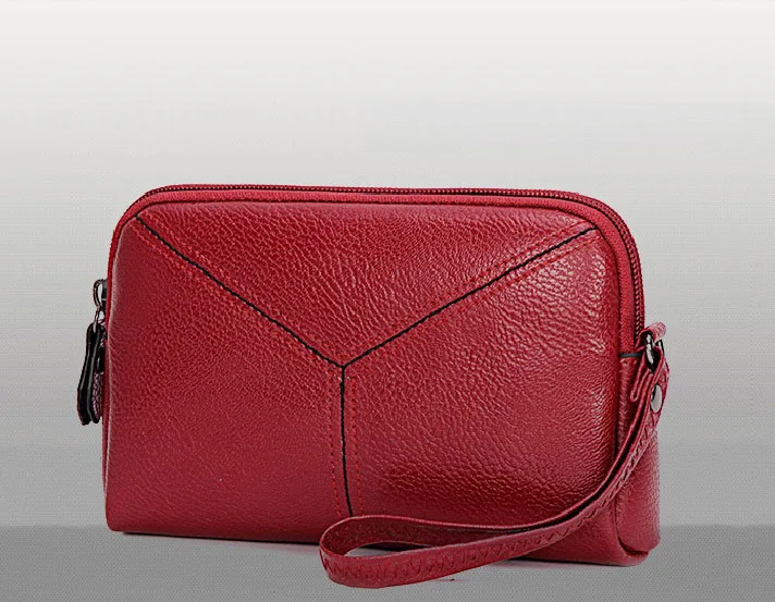 Новая Кожаная Вышивка для мамы модная маленькая дамская сумочка отдыха сумка в