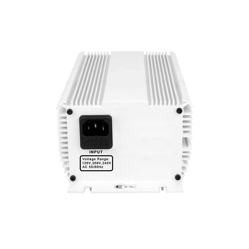 Профессиональный гидропоника 315W CMH/HPS светильник для выращивания цифровой электронный балласт комплект