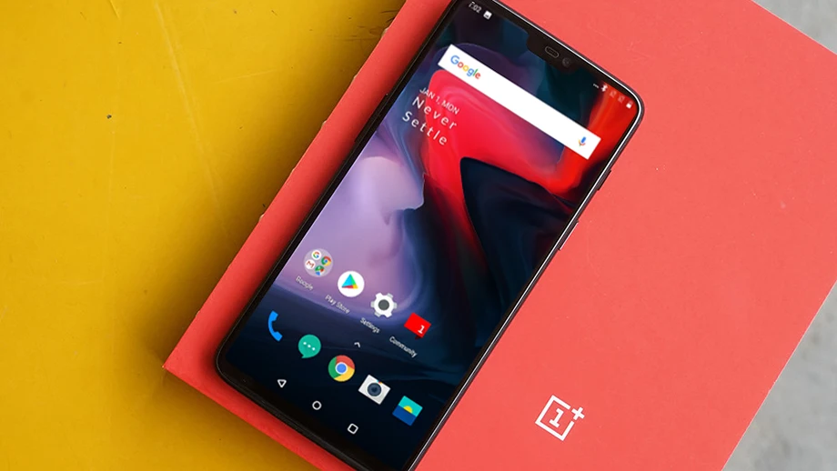 Телефон Oneplus 6 Snapdragon 845 Android 8,1, 6 ГБ/8 ГБ ОЗУ, 64 ГБ/128 ГБ/256 Гб ПЗУ, две камеры,, глобальная прошивка