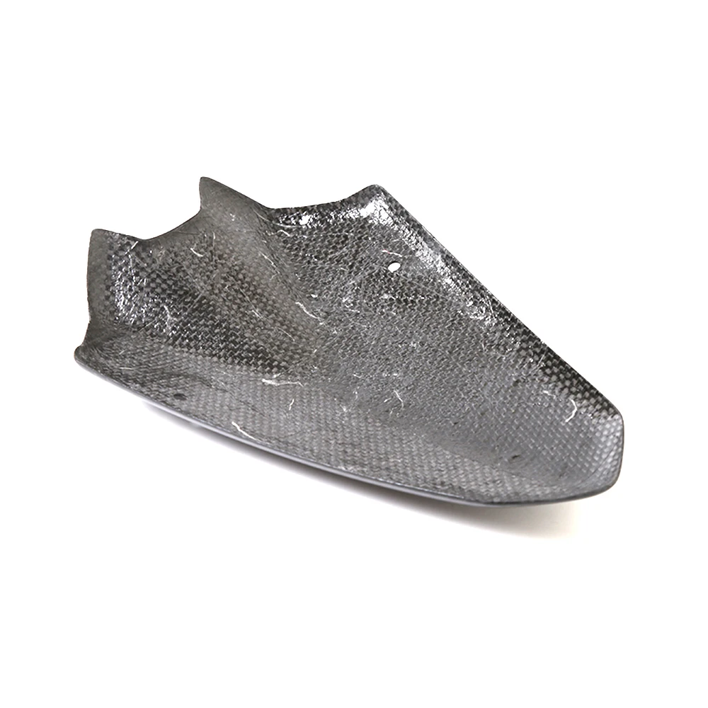 Углеродное волокно мотоциклетные фары обтекатель Крышка для Kawasaki Z1000 2014 2015