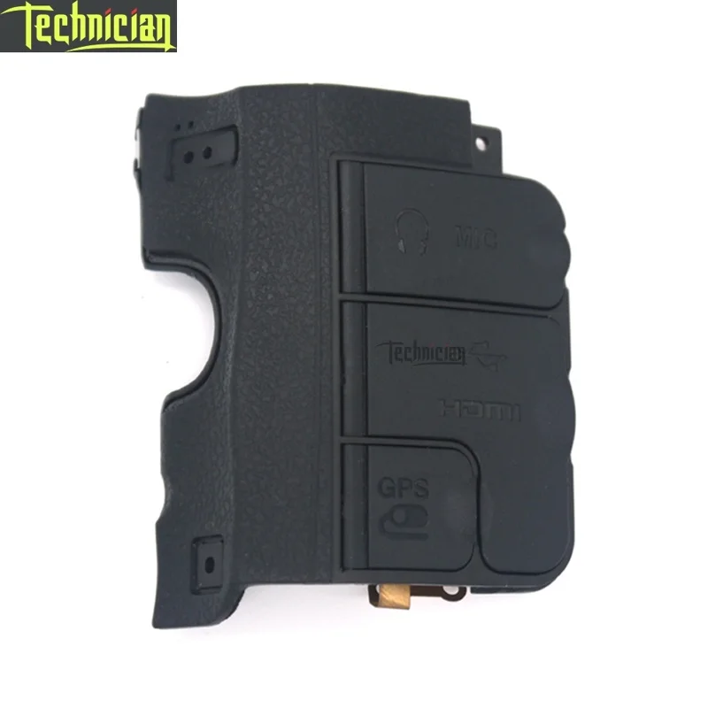 D600 USB крышка с резиновой камерой запасные части для Nikon|cover covers|cover usbcovers for cameras |