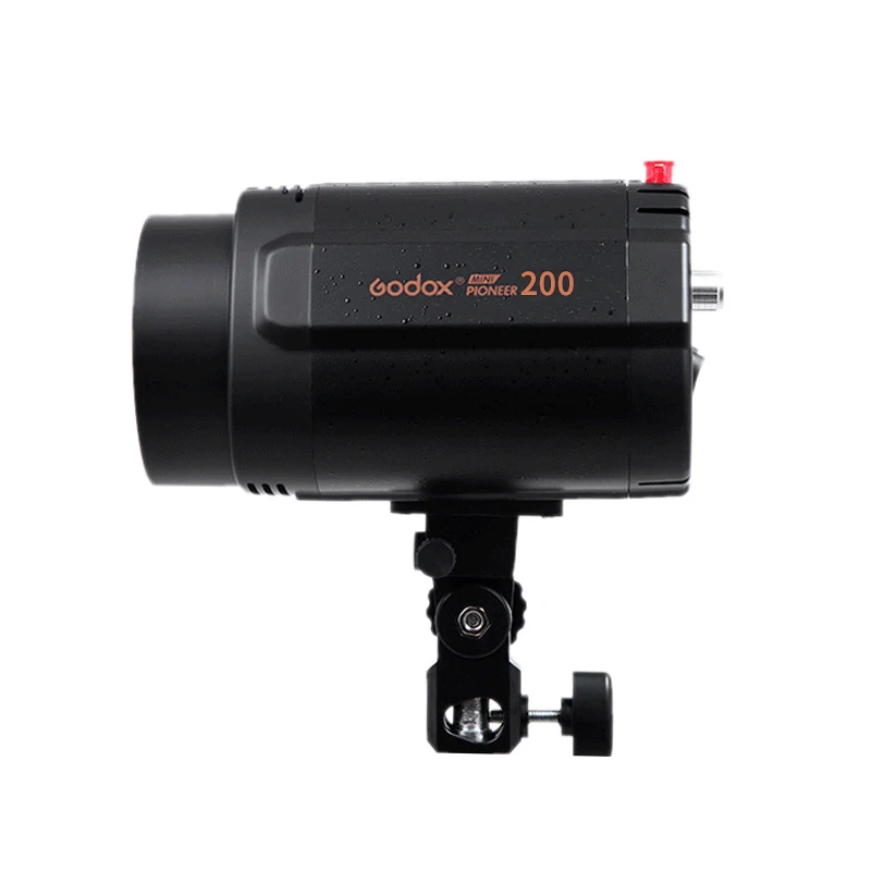GODOX 120SDI свет для фотосъемки профессиональная фотостудия стробоскопическая