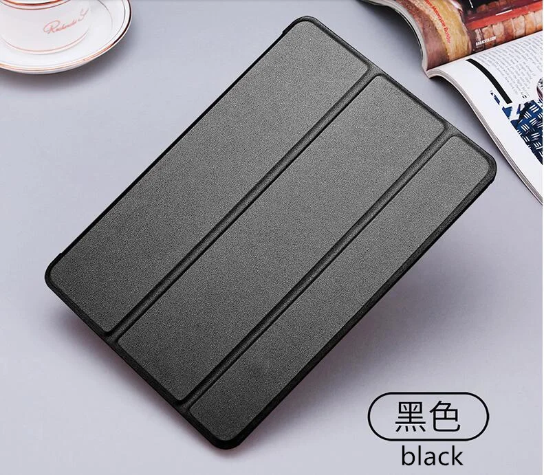 SUREHIN хороший чехол для apple iPad Pro 11 чехол 1" дюймов тонкий прозрачный 360 полный защитный Магнитный смарт-чехол