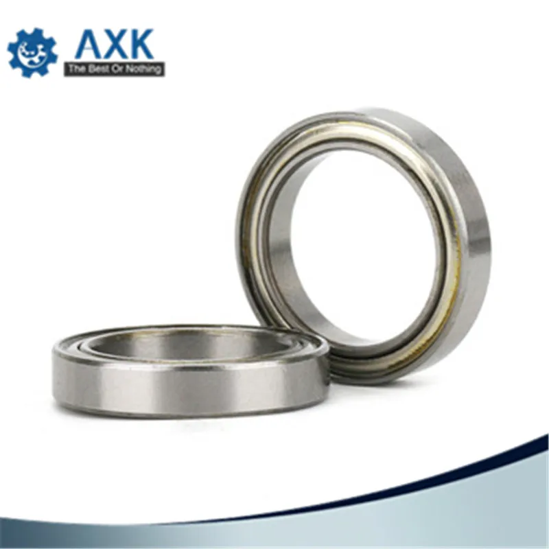 6701ZZ Bearing ABEC-1 ( 10 PCS ) 12*18*4 mm Slim Thin Section 6701 Z ZZ Ball Bearings 61701ZZ 6701Z | Строительство и ремонт