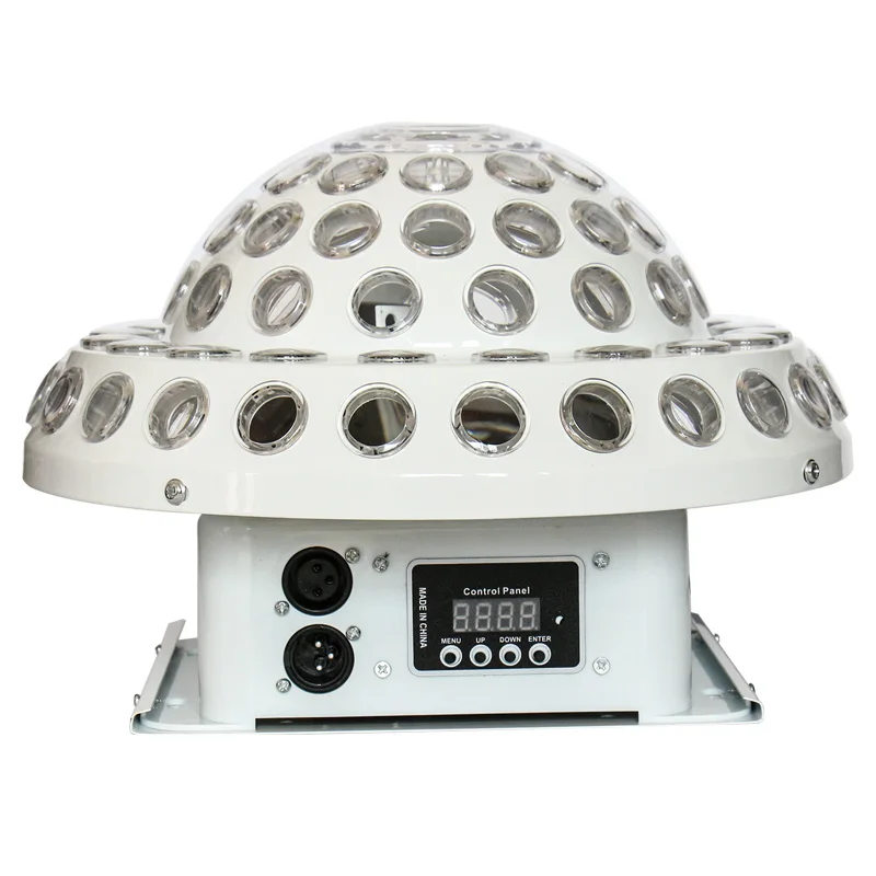 Новое поступление светодиодный хрустальный лазерный волшебсветильник шар