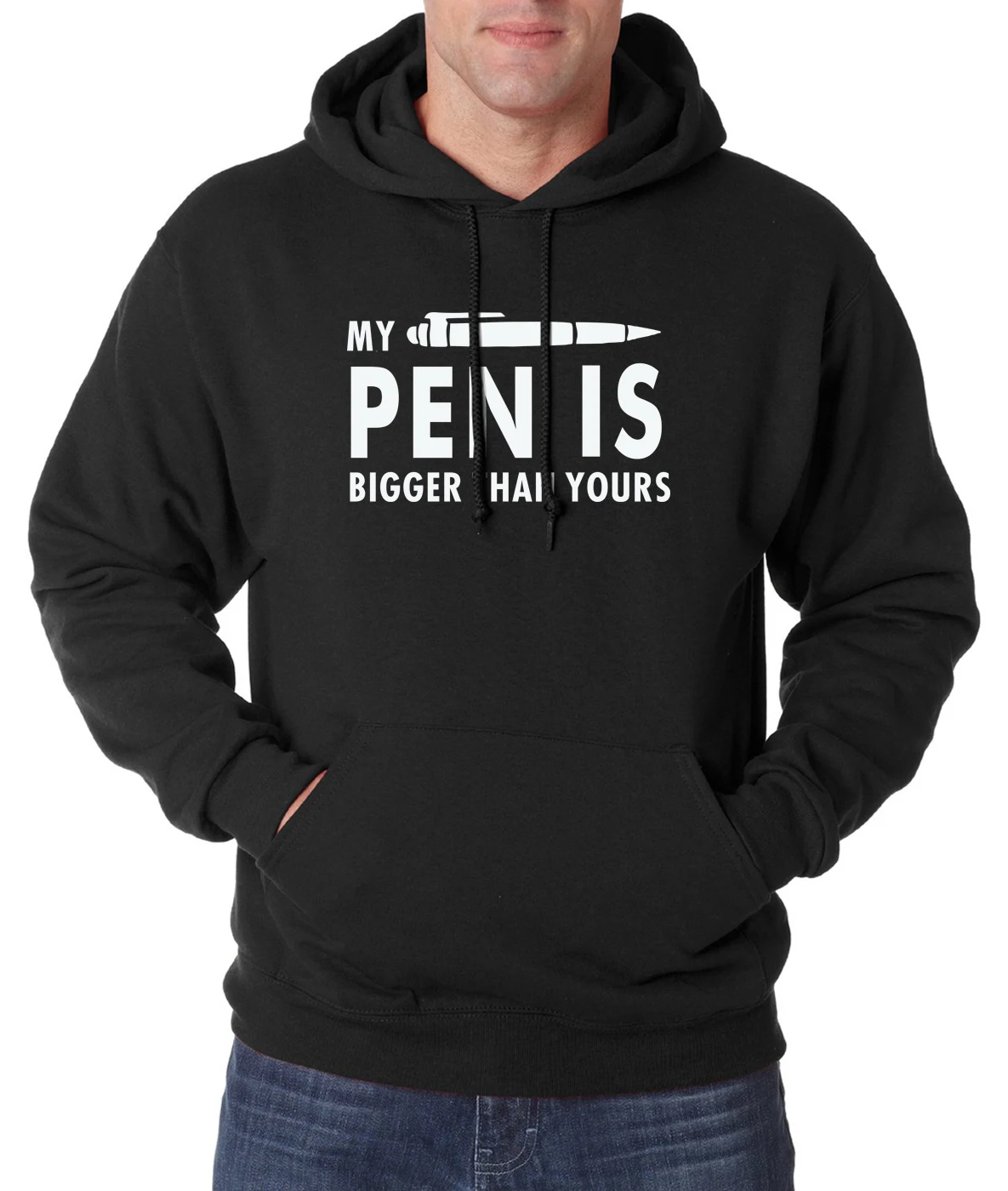 Мужская толстовка с капюшоном My Pen новая модная флисовая весна зима 2019|mens fleece|fleece