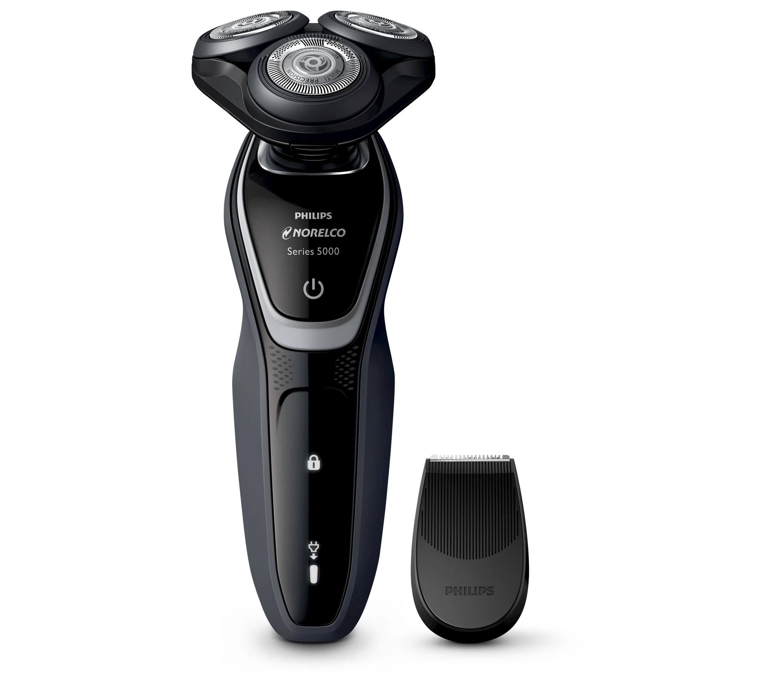 Бритва для влажного/сухого Электробритва Philips Norelco 5100 S5210/81