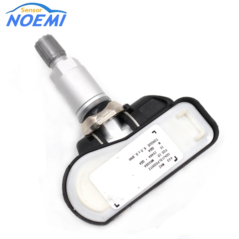 Датчик для смарт-шин YAOPEI OEM Mercedes TPMS 670002790 0009050030 A0009050030 | Автомобили и мотоциклы