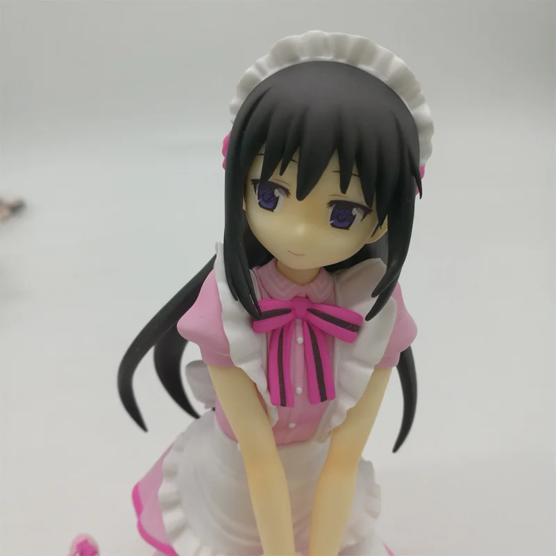 Оригинальная милая кукла Puella Magi Madoka Magica экшн фигурка коллекционные модели