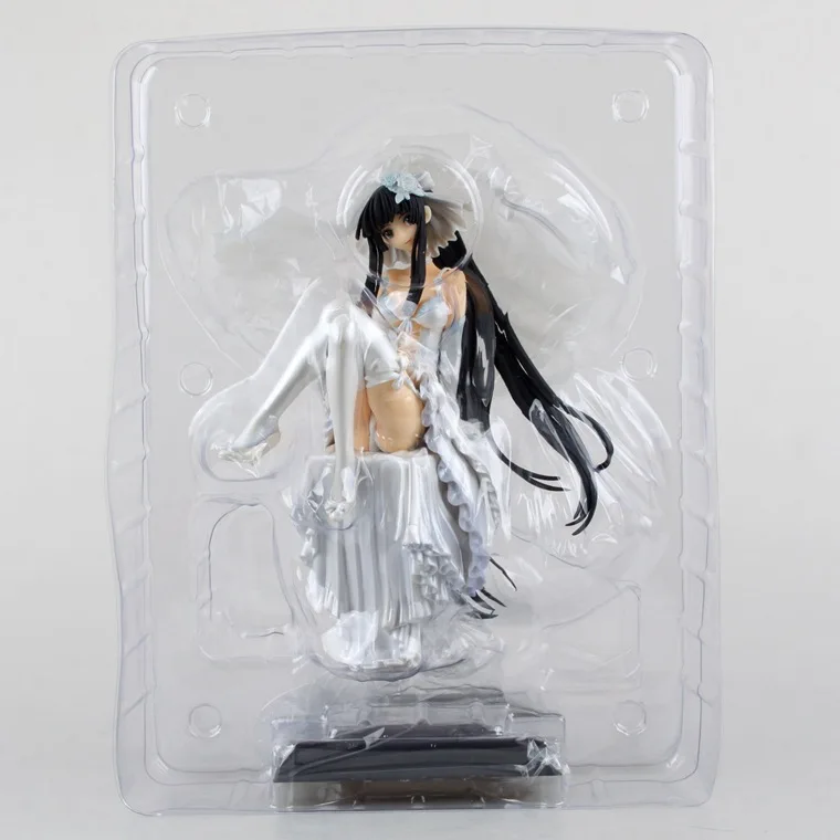 Новинка Skytube T2 Искусство девушки Narukami Yuno Yumemiru Hakoiri musum масштаб 1/8 Tony така календарь