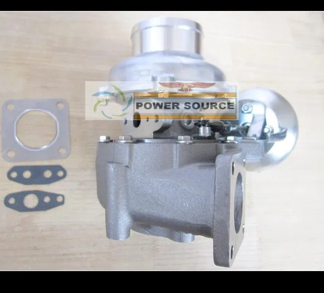 Turbo RHV5 новых 8980115293 8980115294 8980115295 8980115296 для HOLDEN Rodeo Common Rail Колорадо ISUZU D MAX 4JJ1 TC