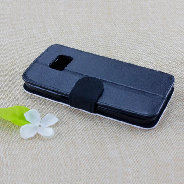 

MANNIYA Blank Sublimation TPU+PU leather Cover for Samsung S10 S20 Note 9 with card holders 10pcs/lot