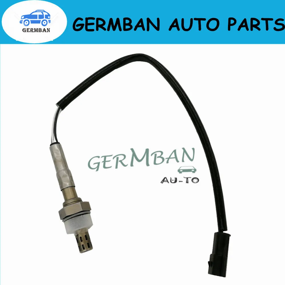 Кислородный датчик Lambda соотношения воздуха и топлива 96253546 для Daewoo Matiz 0 8 Nubira Tacuma 1 6
