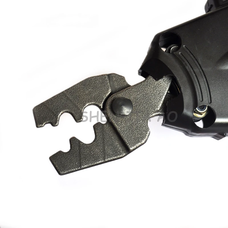 Ручные Электрические Щипцы давления 6800 подключение носовой инструмент медный