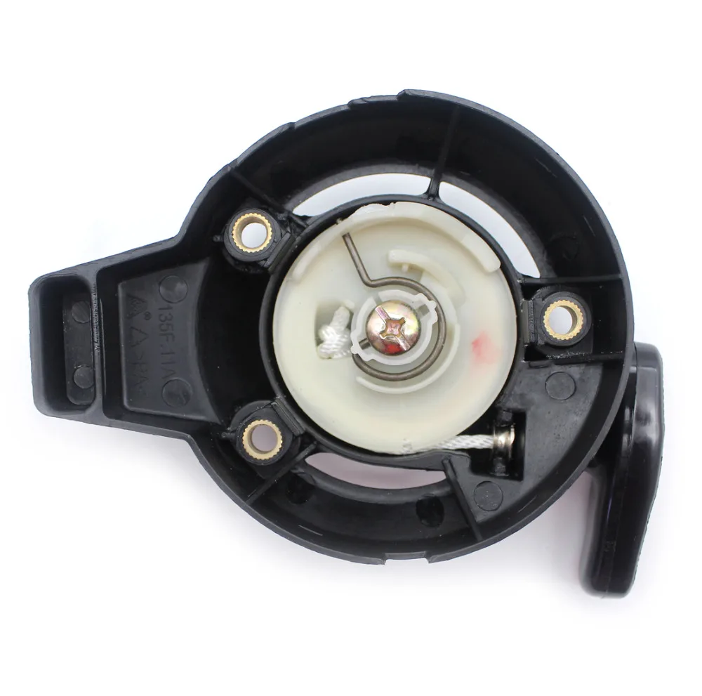 Пусковой двигатель для HONDA GX24 GX25 25CC GX 24 25|trimmer starter|motor trimmerengine blower |
