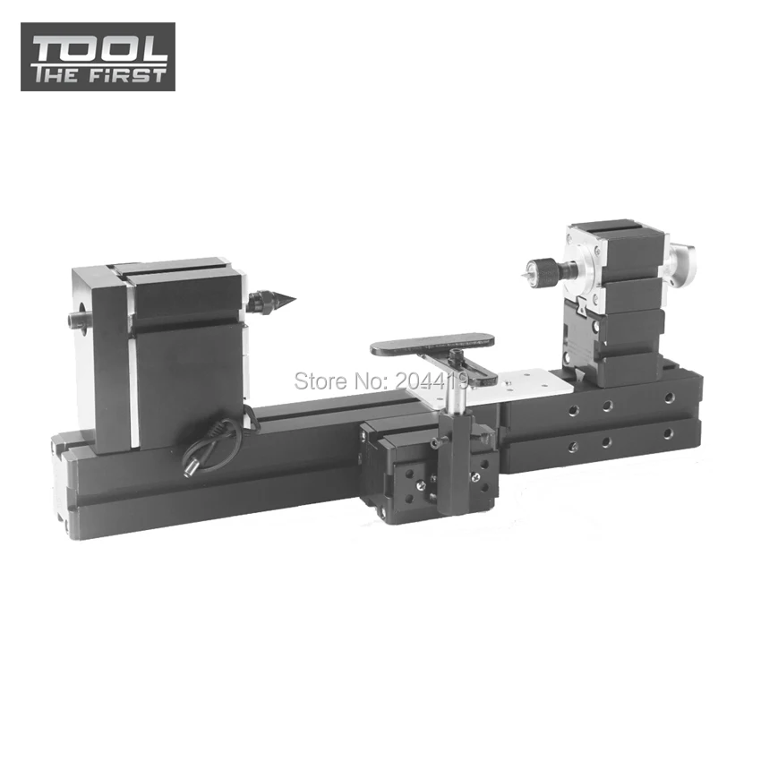 Токарный станок TZ20003MB 60W токарный по дереву мощный дереву|the lathe|big lathe60w lathe |