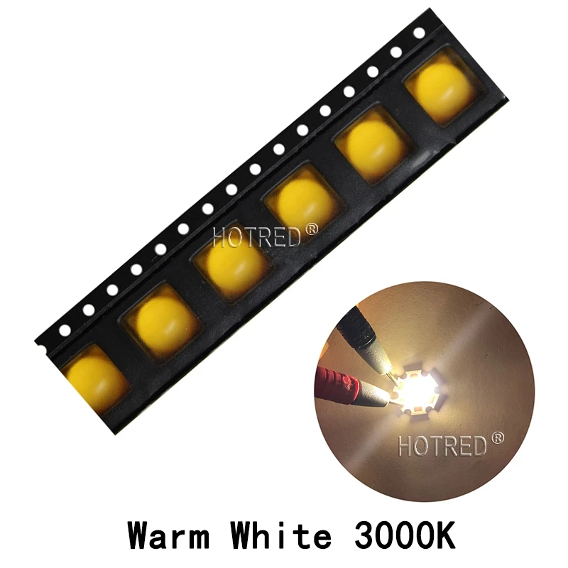 CREE XHP50 XHP70 XHP50.2 XHP70.2 2-го поколения холодный Нейтральный Теплый белый Светодиодный