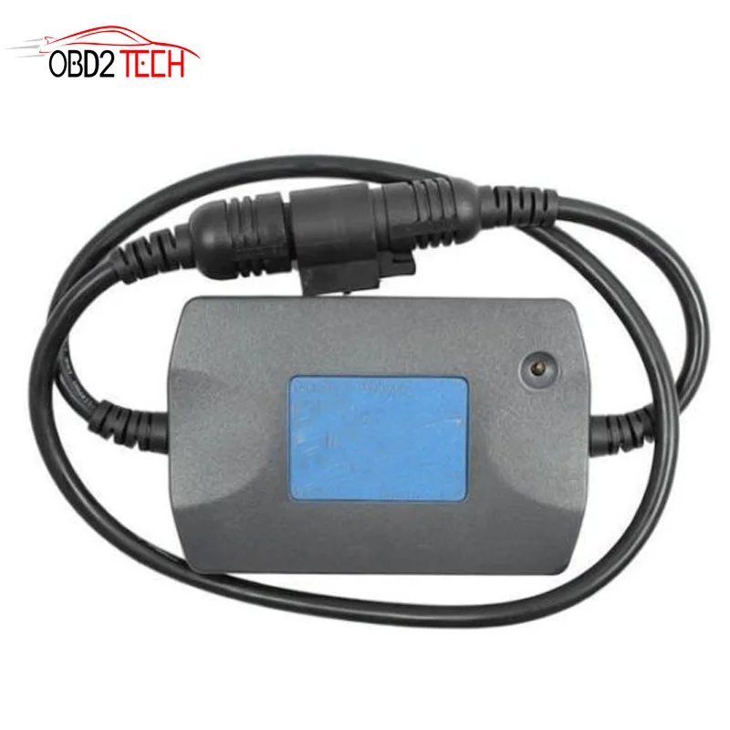 Диагностический интерфейс для CANDI OBD OBDII автомобильный диагностический