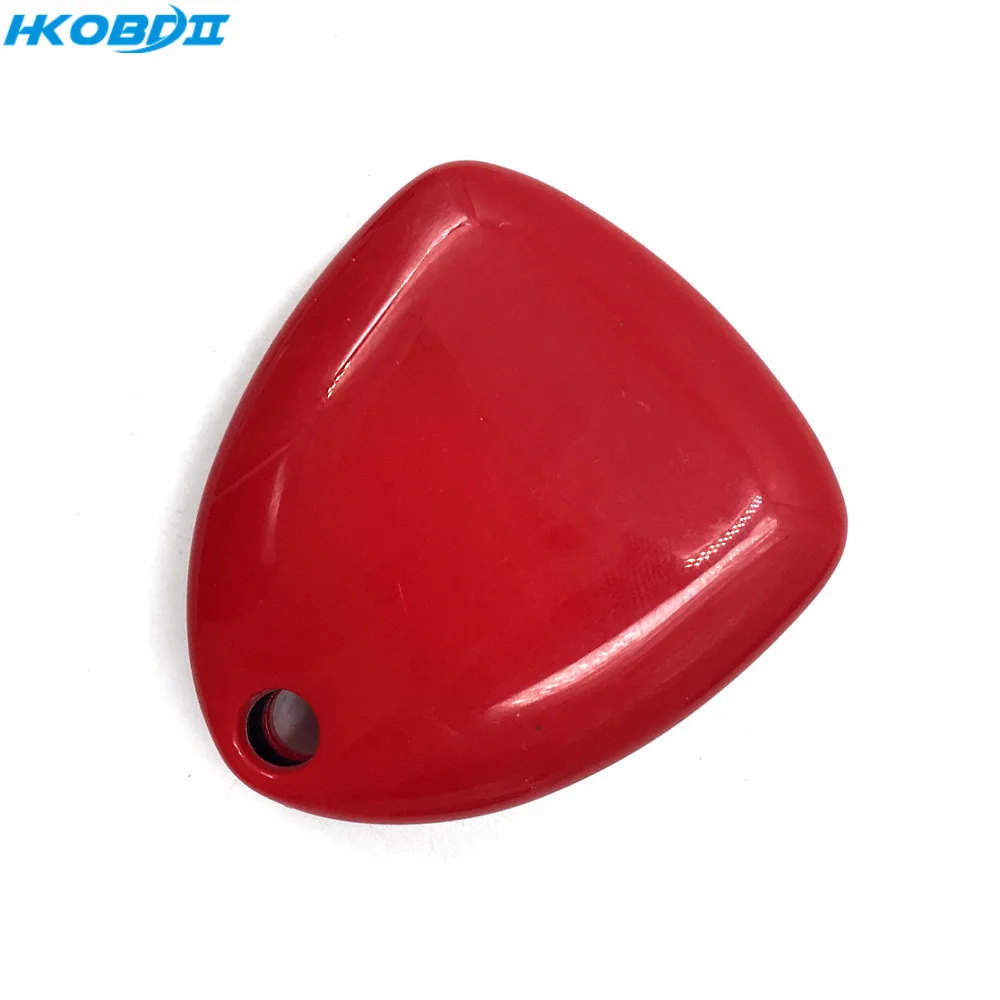 HKOBDII беспроводной SZXNFE00EN 3 кнопки Универсальный с электронным чипом VVDI2