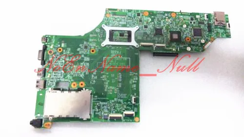 Материнская плата для ноутбука Lenovo ThinkPad T540 T540P материнская LKM 1 SWG2 MB 12308 2 48.4LO16.021 DDR3L