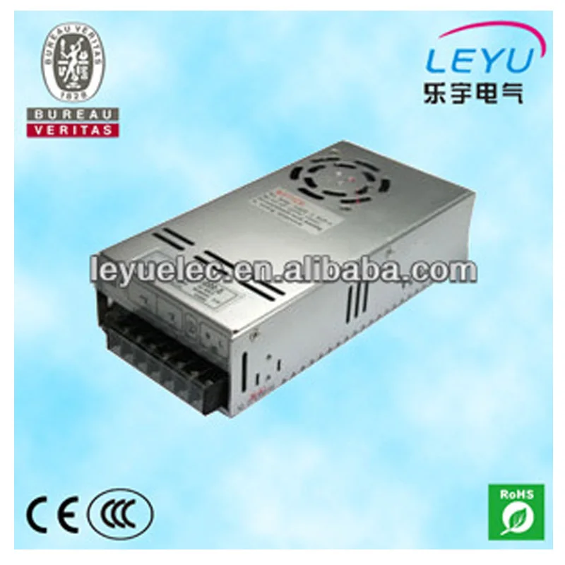 Высокочастотный SP 200 48 AC DC одиночный выход с PFC переключатель функций источник