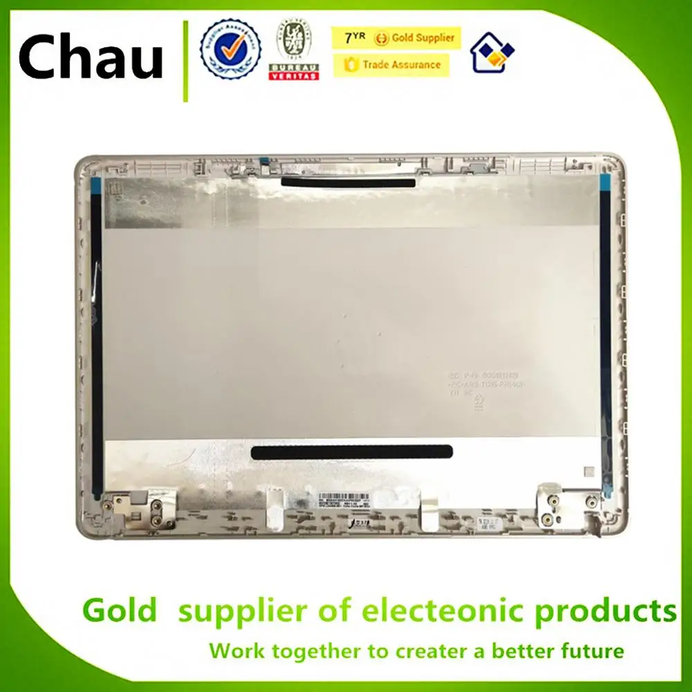 Новинка для HP 14-CF 14S-CF DF CF008TX жк-задняя панель 6070B1307001 | Компьютеры и офис