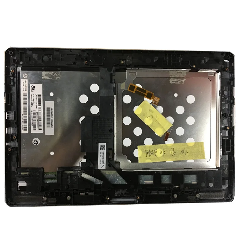 Сменная рамка сенсорного ЖК-экрана для планшета ACER ASPIRE SWITCH 10 SW5-011 SW5-012