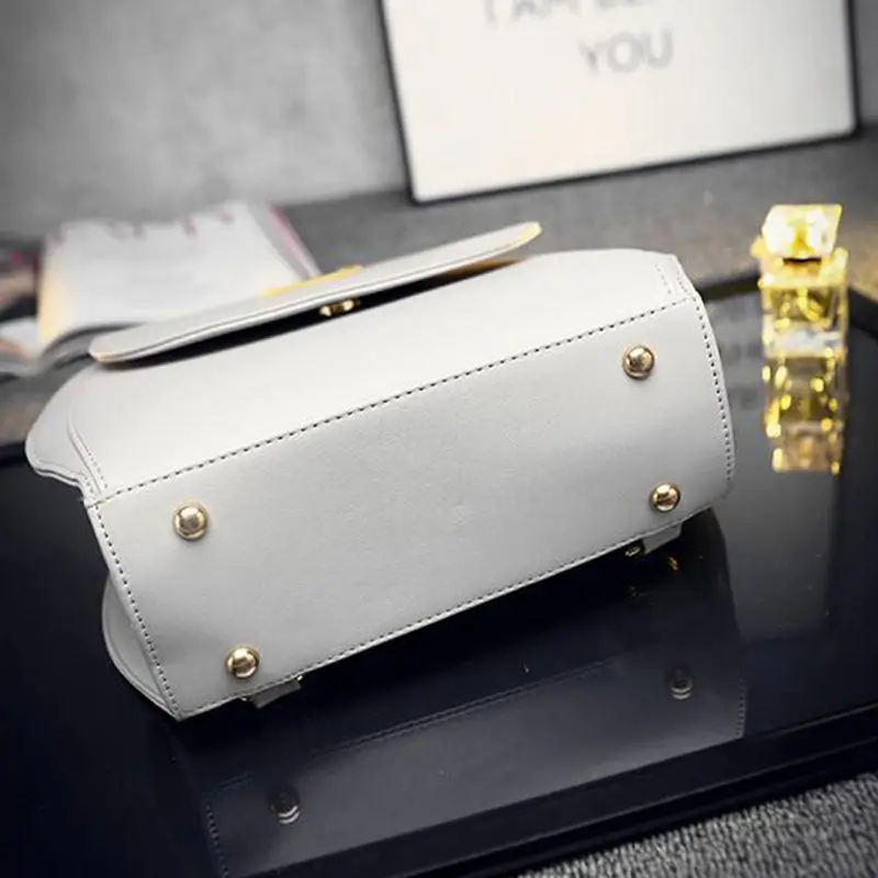 2019 известных брендов черный белый цвет Кот из искусственной кожи для женщин