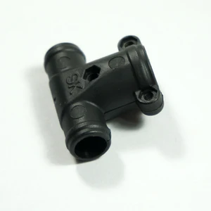 Комплект Ormino s550 для квадрокоптера 16 мм из углеродного волокна, трубчатые соединители, детали шасси, вертолет, Fhexacopter, рамка для квадрокоптера сделай сам