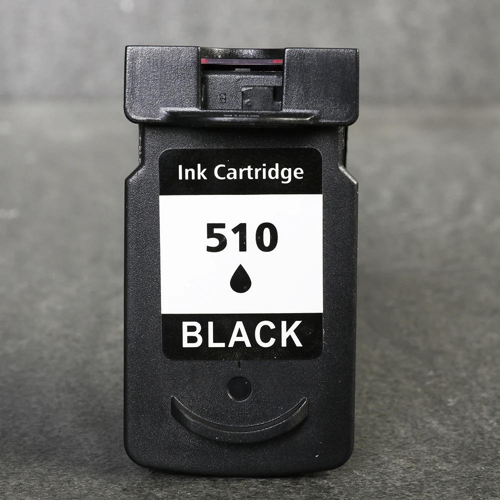 Qinde PG 510 pg-510 CL 511 картридж замена PG510 CL511 для Canon MP240 MP250 MP260 MP270 MP280 MP480 MP490 IP2700 |