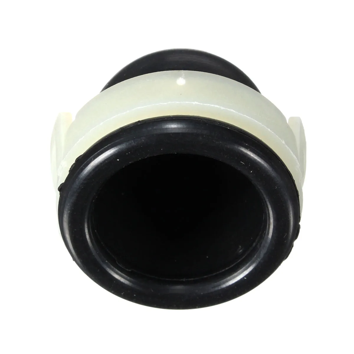 Черный Briggs& Stratton праймер лампа насос 694394 494408 Carb Карбюратор Stratton