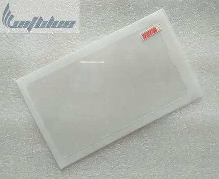 

Premium Tempered Glass Screen Protector Film Guard LCD Shield For 7" Supra M728G M727G M723G / Aoson S7 PRO tablet