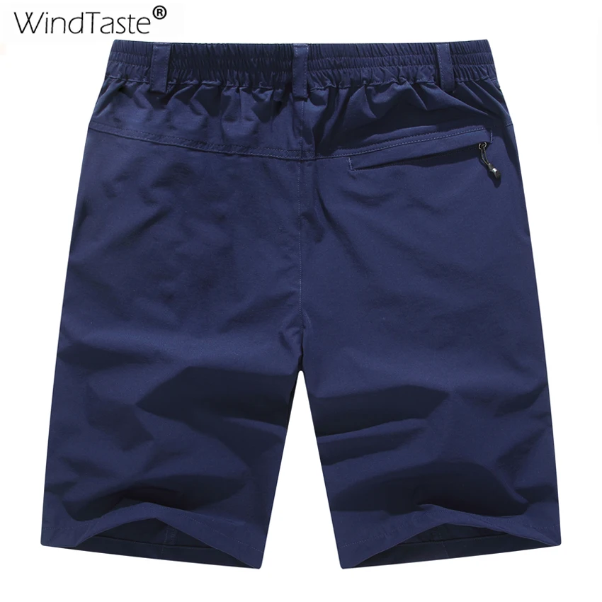 WindTaste летние мужские быстросохнущие дышащие шорты для скалолазания уличная