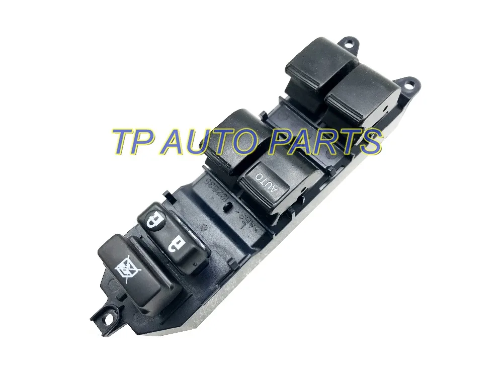 POWER WINDOW REGULATOR MASTER SWITCH ASSY FOR TOYO-TA OEM 84820-06070 8482006070 | Автомобили и мотоциклы