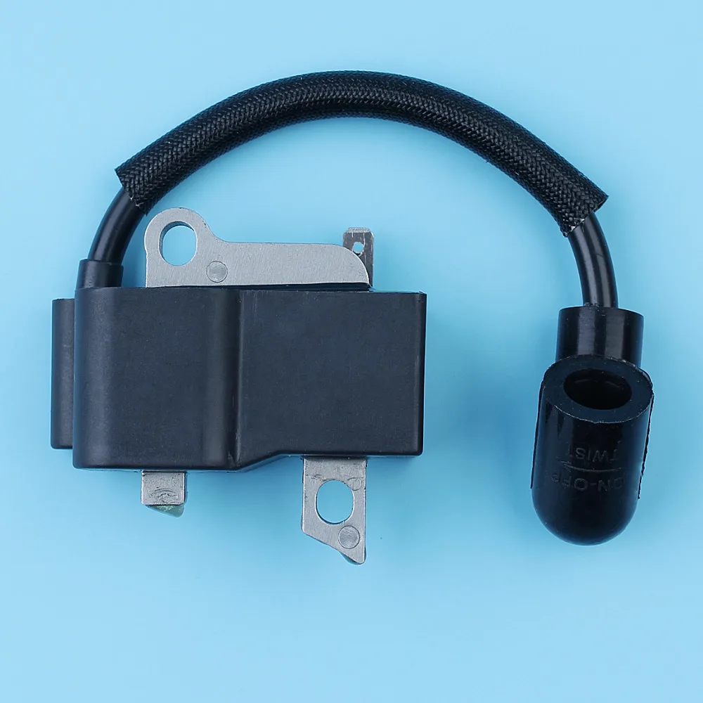 Ignition Coil Module For Husqvarna 235R 232R 225R Trimmer Brushcutter 537 03 85-01,537038501 MB19