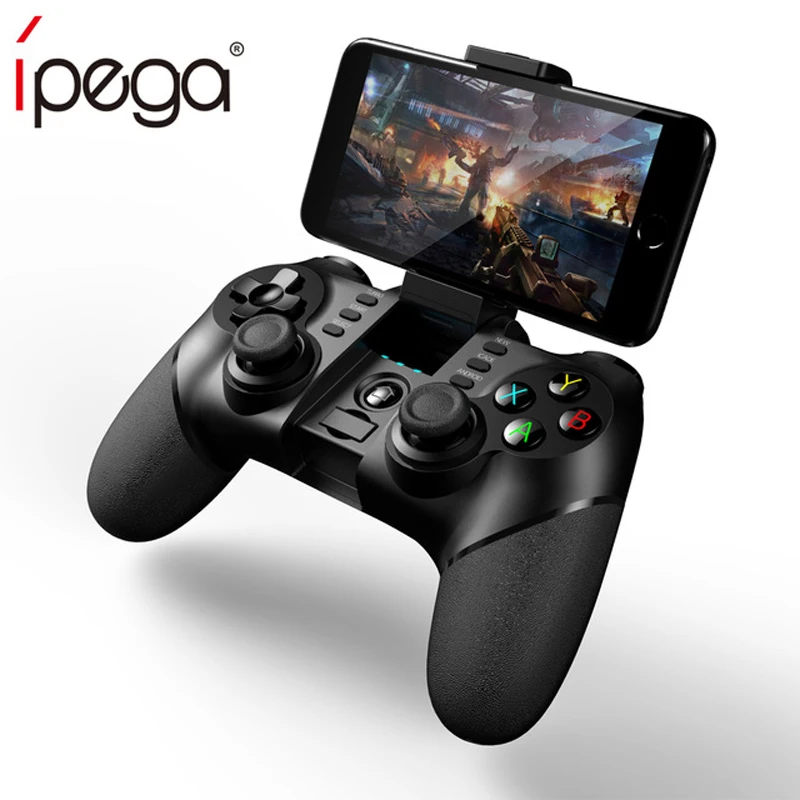Геймпад игровой коврик Мобильный джойстик для Android сотовый смартфон триггер контроллер смартфон кнопка джойстик
