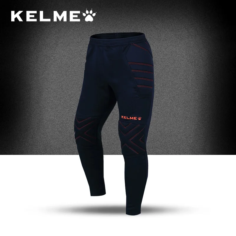 KELME, весна-осень, мужские колготки для бега, футболки, высокоэластичные, для тренажерного зала, тренировок, фитнеса, с длинным рукавом, компрессионные, плотные, K15Z701