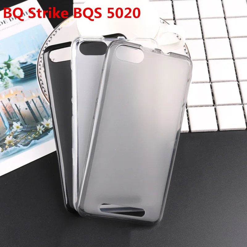 Кожаный чехол бумажник для BQ Strike BQS 5020 женский роскошный в стиле ретро 5020|Бамперы|