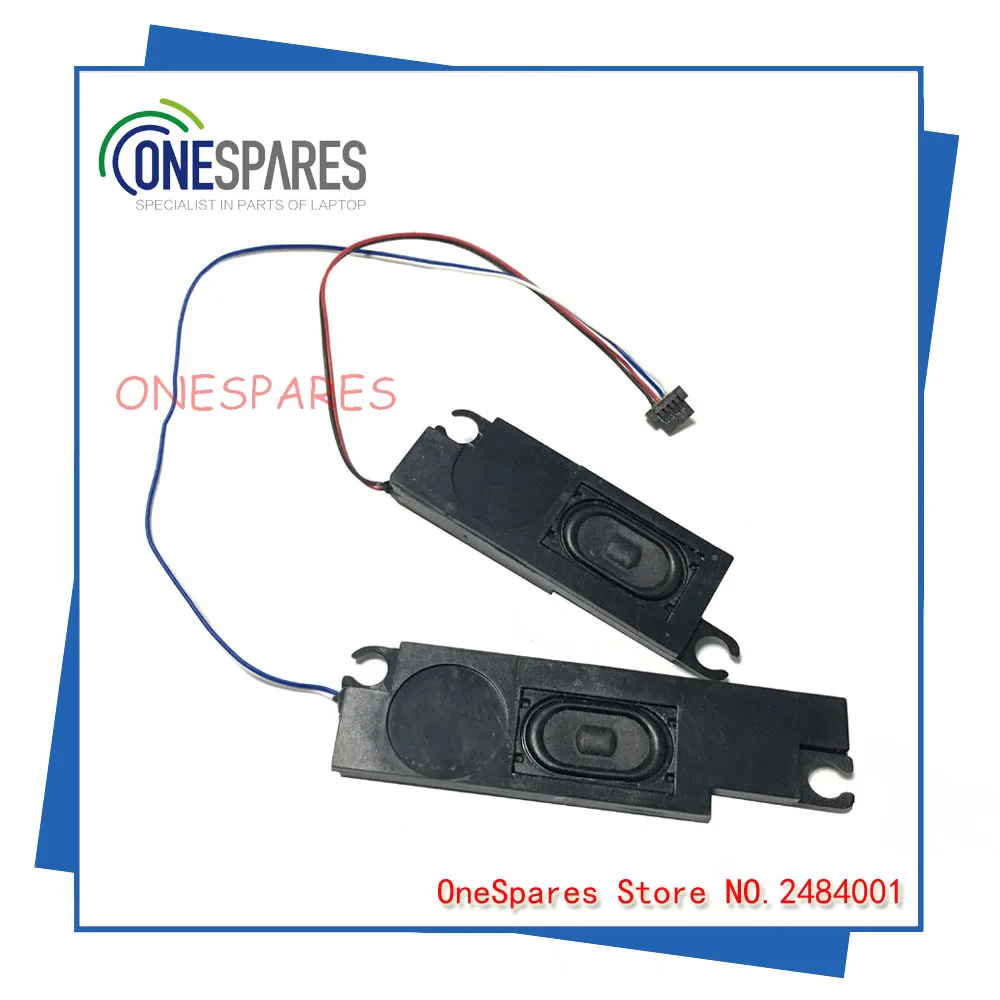 Колонки для ноутбуков Acer AS E1 510 532 570 NV570 PK23000KV00 15 6 дюйма левые и правые колонки|speaker