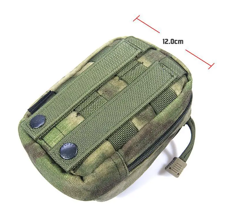 FLYYE EDC мини-сумка для камеры BG-G015