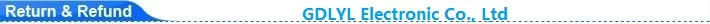 GDLYL, Bluetooth наушники, беспроводные наушники, Спортивная гарнитура с микрофоном, 3,5 мм, Aux, для телефона, автомобиля, Bluetooth, аудио