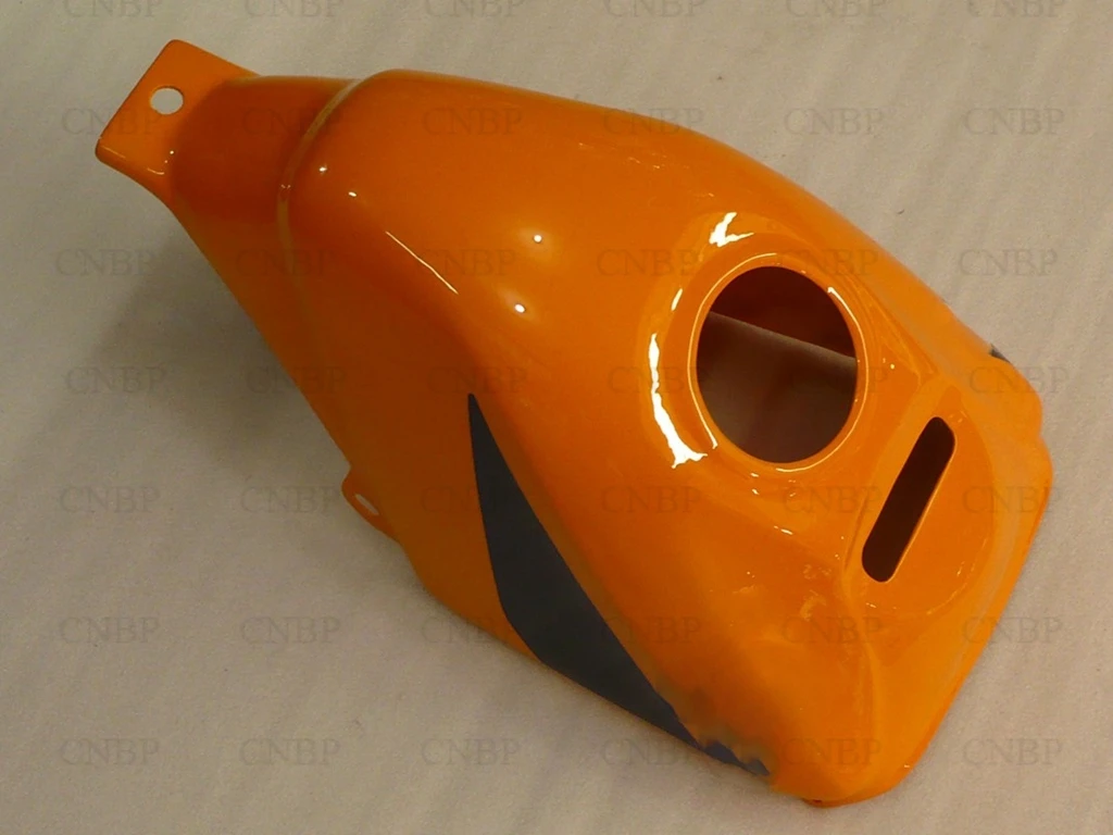 Мотоцикл обтекатель CBR125R 2003 2004 набор для всего тела CBR 125 RR 2005 2002-2006 красные, черные кузов CBR125 RR 2005