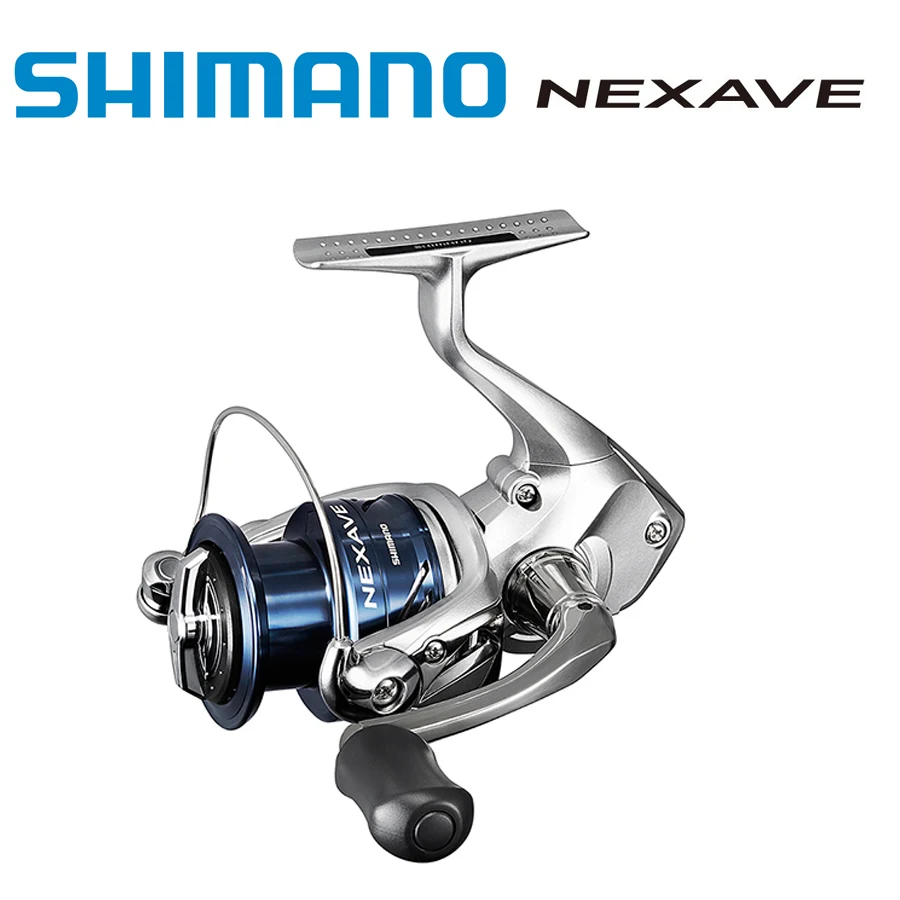 NEXAVE 1000 2500 C3000 4000 Спиннинг рыболовная Катушка 3BB + 1|Рыболовные катушки| |