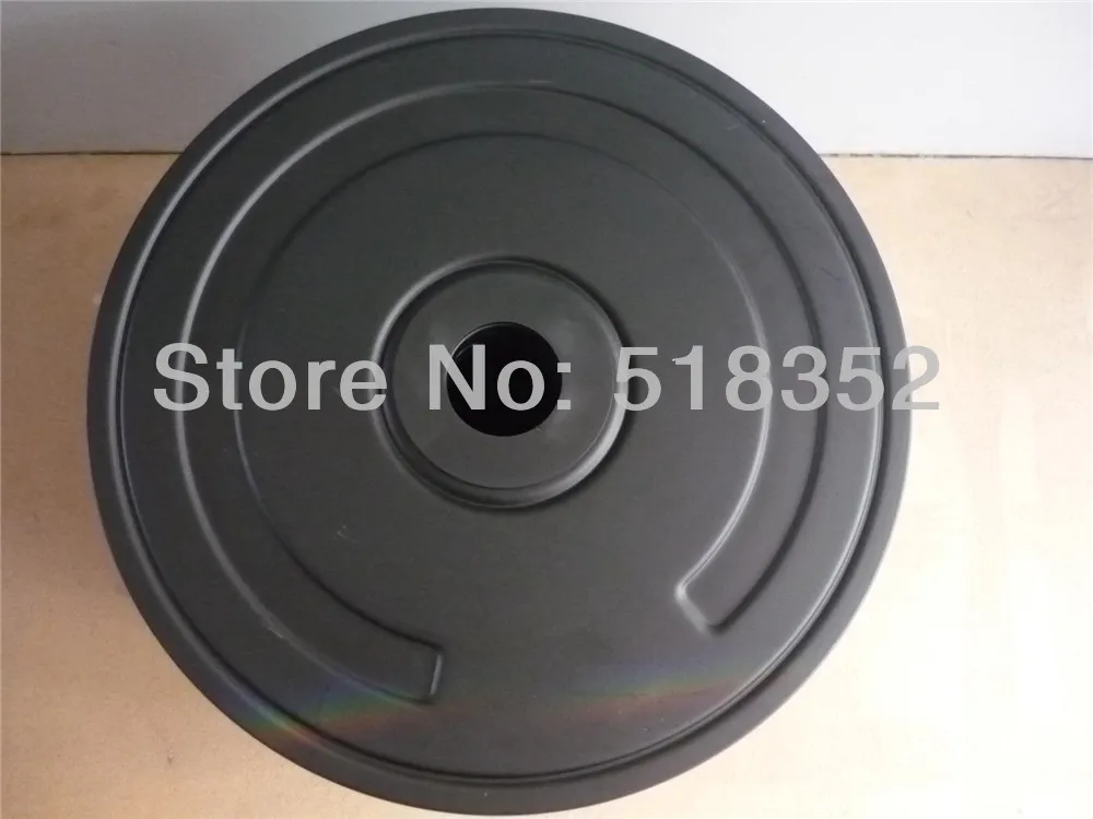 

Fanuc TW-43 Water Filter with Stamping Metal Frame OD340mmx ID46mmx H300mm for DWC -A,B,C,iA series WEDM-LS Machine Parts