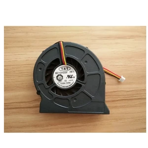 Новый охлаждающий вентилятор для процессора MSI CR420 CR420MX CR600 EX620 CX620MX CX420 CX600 T  T 6010H05F PF1