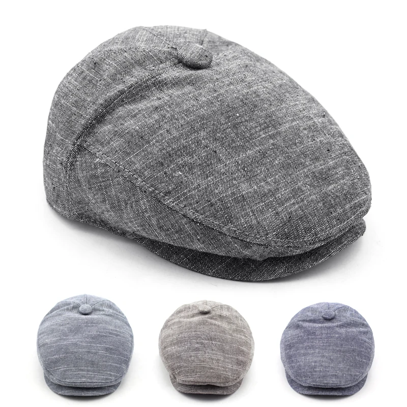 BFDADI, винтажная Женская и мужская Весенняя Кепка Newsboy, Новая повседневная Кепка для мужчин, размер 57, 58, 59, 60
